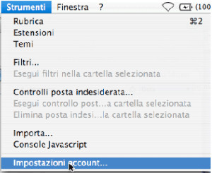 SCARICARE POSTA ELETTRONICA MOZILLA THUNDERBIRD